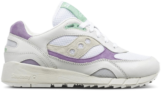 Sneakers Saucony ; Wit ; Dames Wit