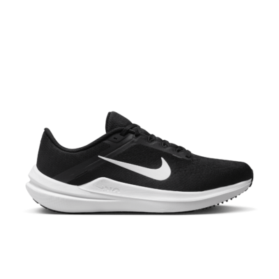 Nike Winflo 10 Zwart DV4022-003