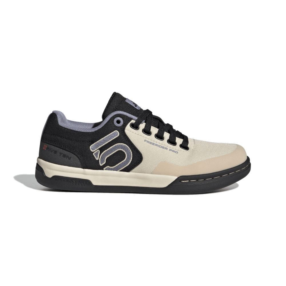 adidas Five Ten Freerider Pro Canvas Mountainbikeschoenen Sand Strata HQ2123