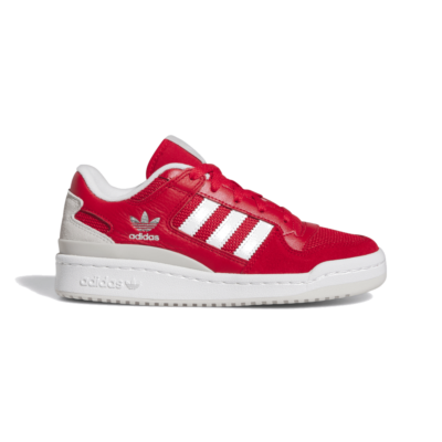 Adidas Forum Low Red HQ7164