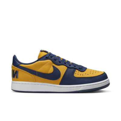Nike Terminator Low ‘University Gold and Navy’ University Gold and Navy FJ4206-700
