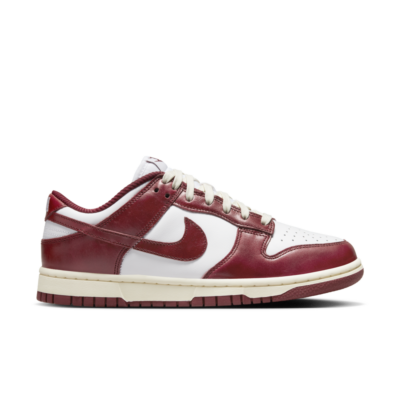 Nike Dunk Low ‘Team Red and White’ Team Red and White FJ4555-100