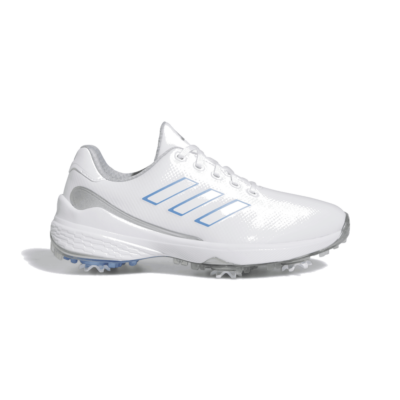 adidas ZG23 Lightstrike Golfschoenen Cloud White GZ2174