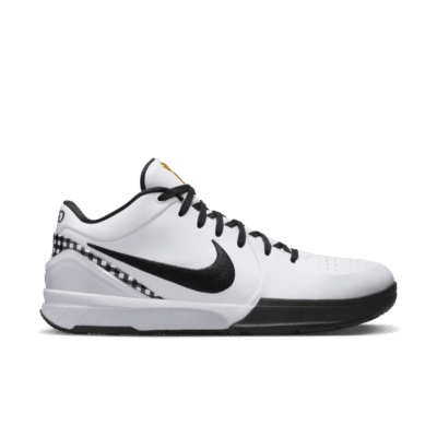 Nike Kobe 4 Protro ‘Mambacita’ Mambacita FJ9363-100