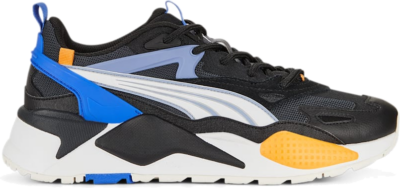 Men’s PUMA Rs-X Efekt Turbo Sneakers, Strongray/Black Strongray,Black 390048_03