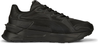 Women’s PUMA Mirage Sport Asphalt Base Sneakers, Black Black 391173_01
