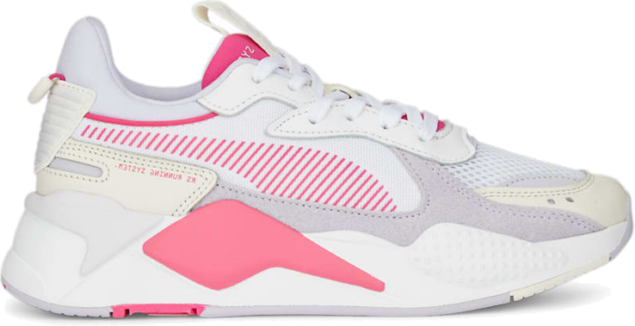 Women’s PUMA Rs-X Reinvention s, White/Spring Lavender White,Spring Lavender 369579_17