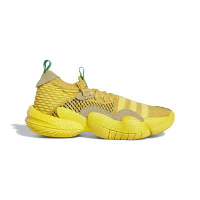 adidas Trae Young 2.0 Hazy Yellow IG4793