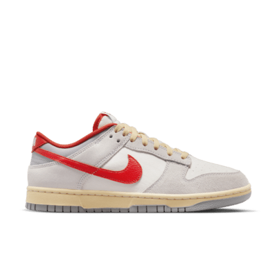 Nike Dunk Low Picante Red Photon Dust FJ5429-133