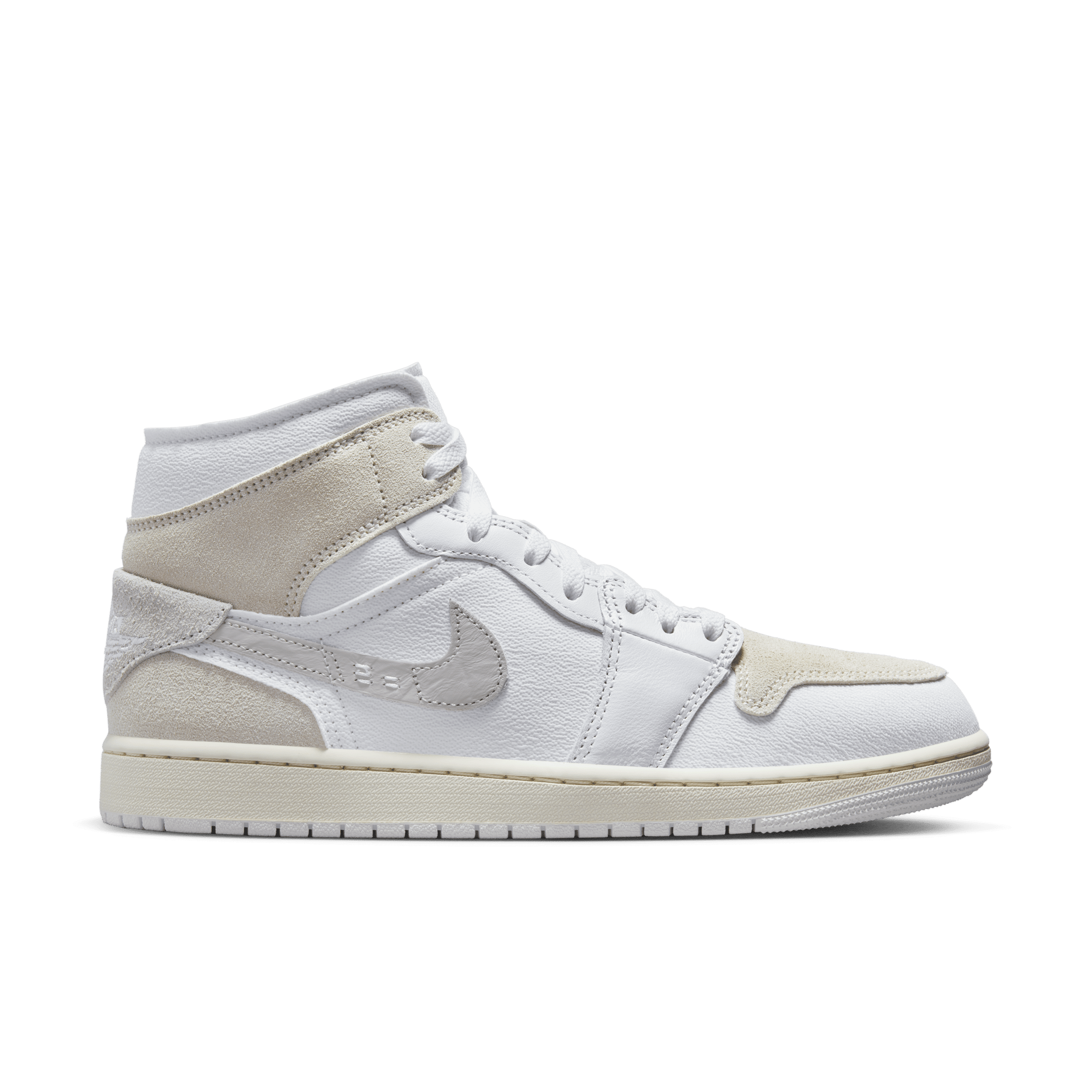 nike jordan tech