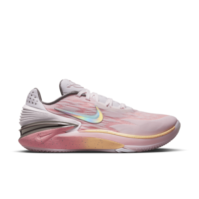 Nike Zoom GT Cut 2 Pearl Pink DJ6015-602