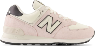 New Balance 574 Washed Pink (Women’s) WL574PB