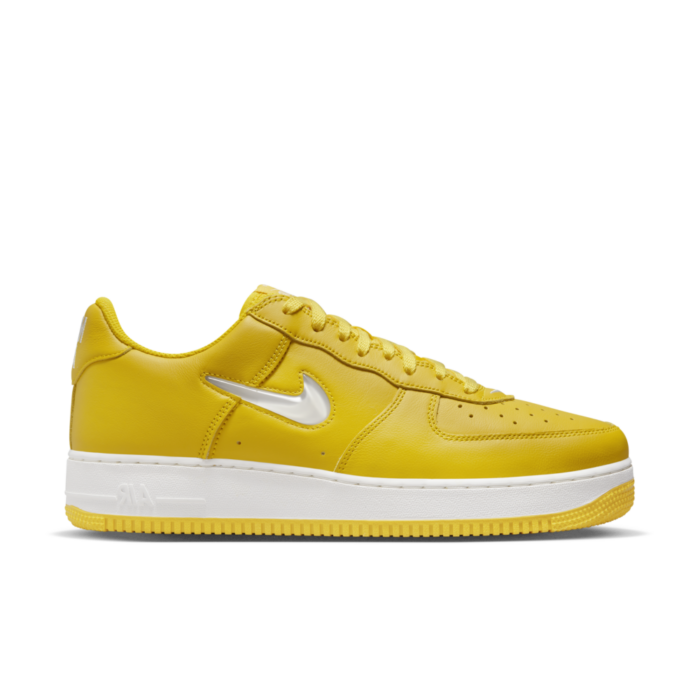 Nike Air Force 1 ‘Colour of the Month’ Colour of the Month FJ1044-700