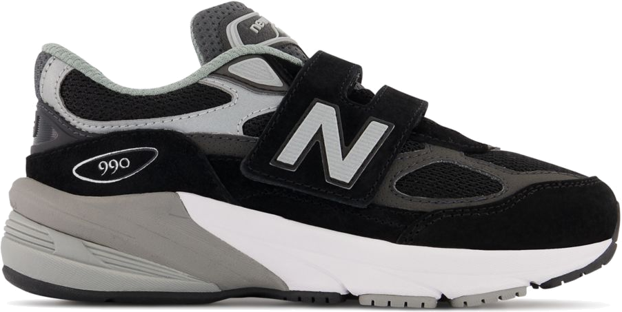 New balance shop 990 kinderen grijs