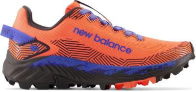 New Balance Dames FuelCell Summit Unknown SG Grijs WTUNSGLO