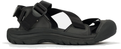 KEEN ZERRAPORT II-Footwear Black 1022418