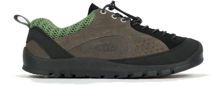 KEEN x New Acoustic Camp JASPER ROCKS SP (nac field) Sneaker grau