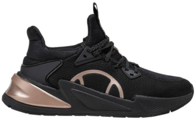 ellesse Siera Runner Dames Sneakers SRPF0421-011 zwart SRPF0421-011
