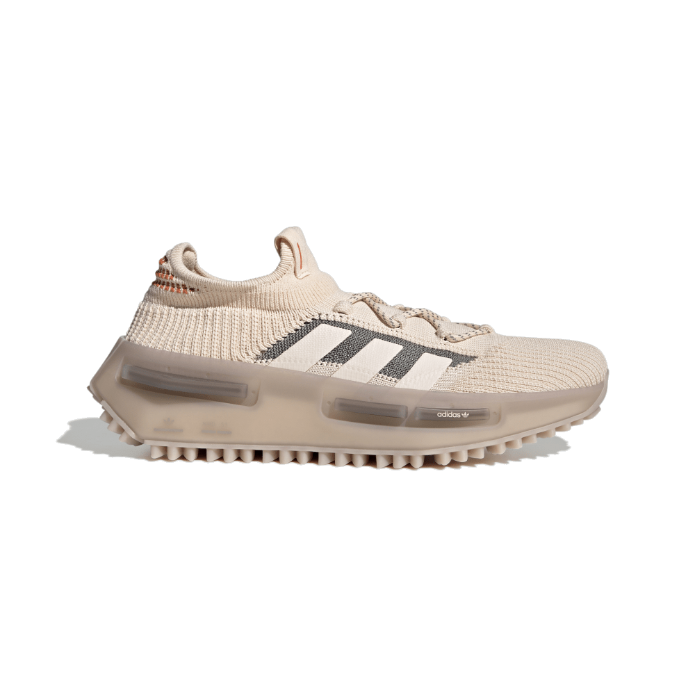 Adidas nmd 2025 homme brun