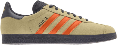 adidas Gazelle Sand Orange H02227