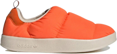 adidas Puffylette Impact Orange HR1482