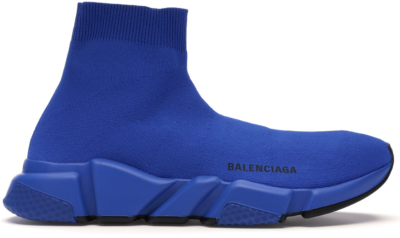 Balenciaga Speed Trainer Electric Blue 530349W05G04362
