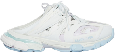 Balenciaga Track Mule Pastel (Women’s) 653813W3DA79045