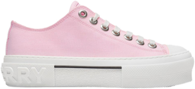 Burberry Low Top Pink (Women’s) 8050685