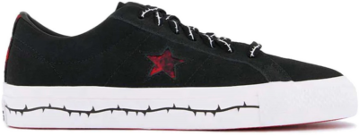 Converse One Star Pro Ox Roses A01579C