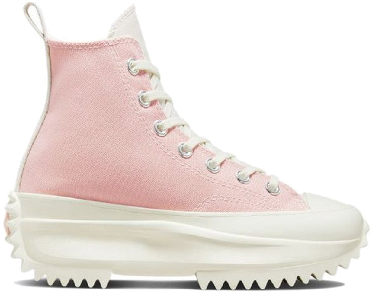 Converse Run Star Hike Tri Panel Pastel Pink Clay W A01582c 2475