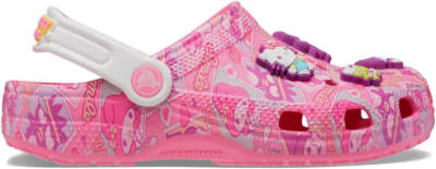 Crocs Classic Clog Hello Kitty and Friends (Kids) 208103-680
