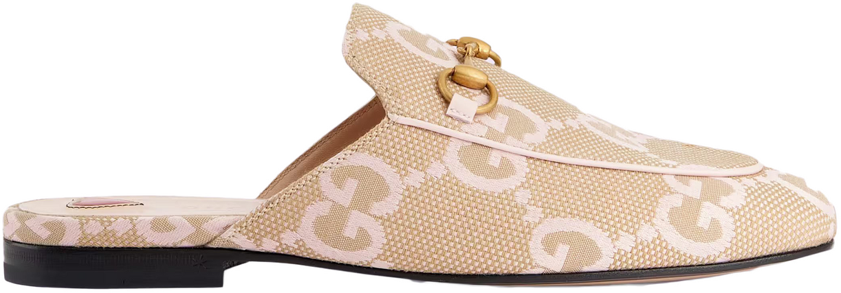 Double g sandalen doek Gucci blauw maat 39 EU in Doek - 43390107