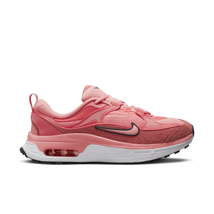 Nike Air Max Bliss Roze DZ6754-800 | Sneakerbaron NL