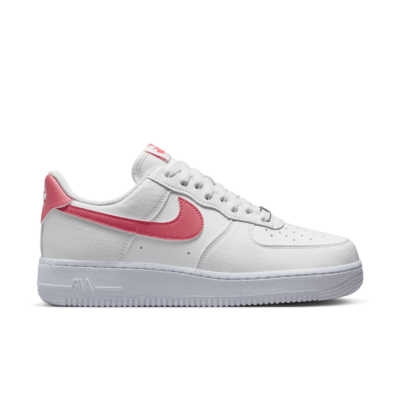 Nike Air Force 1 Low ’07 Next Nature Summit White Sea Coral (Women’s) DV3808-100