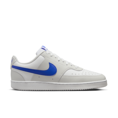 Nike Court Vision Low Grijs FN4019-001