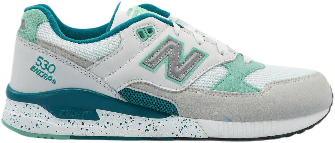 New balance 530 dames 2025 mint