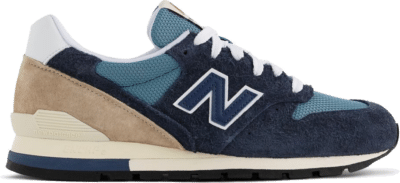 New Balance 996 Dames heren Sneakerbaron NL