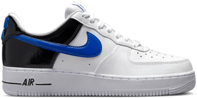 Nike Air Force 1 Low 07 Essencial Game Royal (Women’s) DQ7570-400