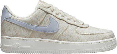 Nike Air Force 1 Low ’07 SE Jacquard Floral Embroidery (Women’s) DR6402-900