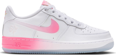 Nike Air Force 1 Low LV8 San Francisco Chinatown (GS) FD1023-100