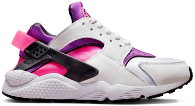 Nike Air Huarache White Hyper Pink (Women’s) DH4439-109