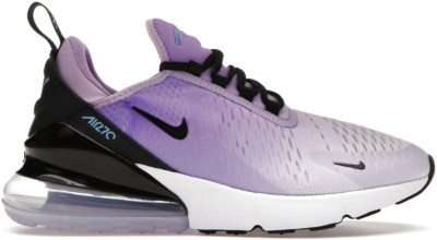 Nike Air Max 270 Lilac (Women’s) DZ5206-500