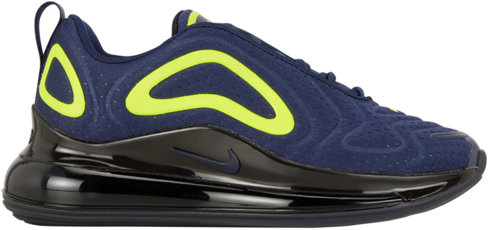 Nike 720 outlet midnight navy