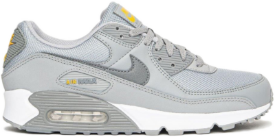 Nike Air Max 90 Smoke Grey DJ4598-001