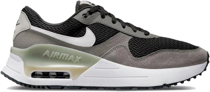 Nike Air Max SYSTM Dark Smoke Grey DM9537-002