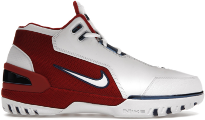 Nike Air Zoom Generation First Game (2023) DM7535-101