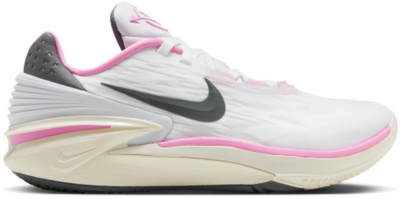 Nike Air Zoom G.T. Cut 2 Coconut Milk Pink Spell FD9905-101