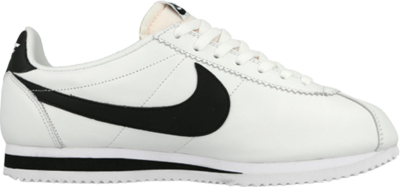 Nike Classic Cortez Premium QS White Black 724262-100