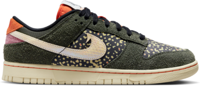 Nike Dunk Low SE Gone Fishing Rainbow Trout FN7523-300