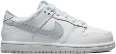 Nike Dunk Low White Pure Platinum (PS) DH9756-102